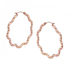 ОБЕЦИ DARK MOON-ESS 204 ROSE GOLD